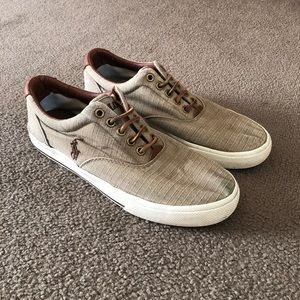 Ralph Lauren Vito Sneaker